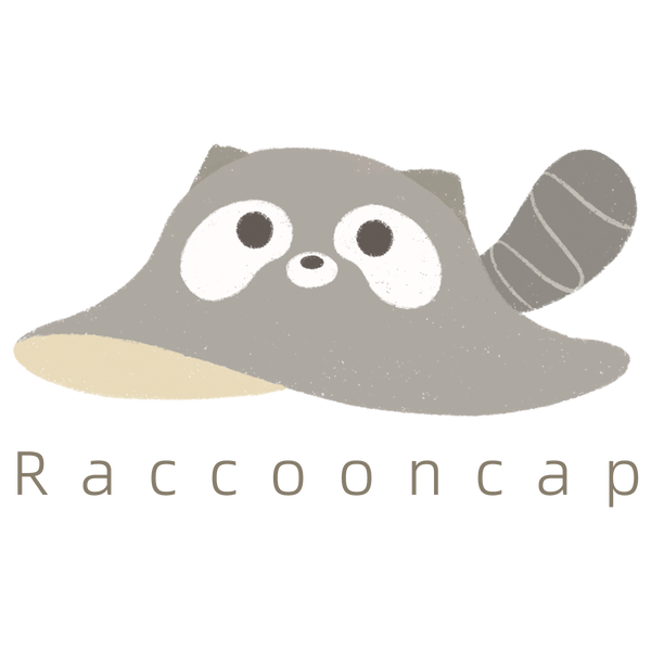 RaccoonCap